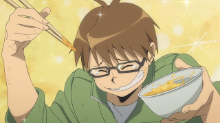 Silver Spoon First Impressions Screenshot 6