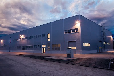 Photos of Alcaplast s.r.o