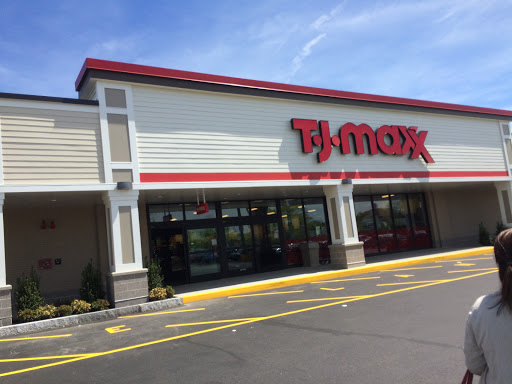 Department Store «T.J. Maxx», reviews and photos, 637 Lowell St, Peabody, MA 01960, USA