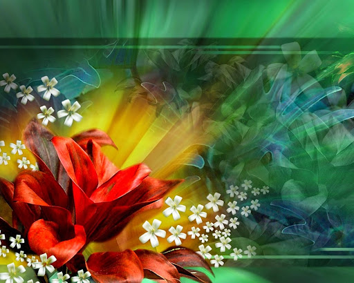 animated desktop deskscapes