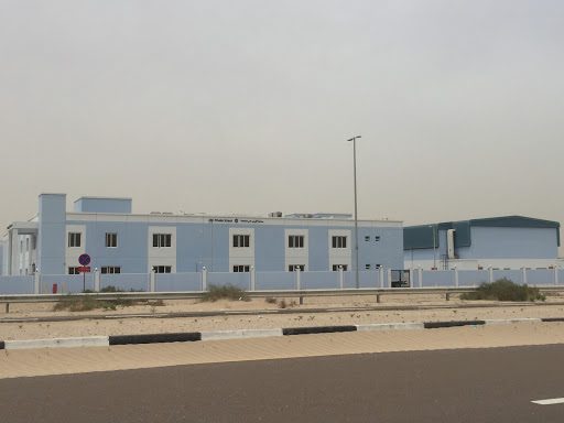 ABC Private School, 1st Street, Sector SH22, Plot 8 ,Al Shamkha City - Abu Dhabi - United Arab Emirates, Private School, state Abu Dhabi