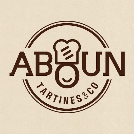 ABOUN TARTINES logo