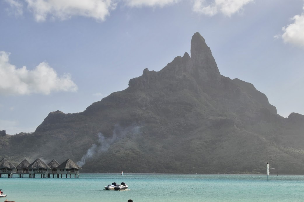 Bora Bora, el paraiso que soñe!!!! - Blogs de Polinesia Francesa - Bora Bora el paraiso que soñe (31)