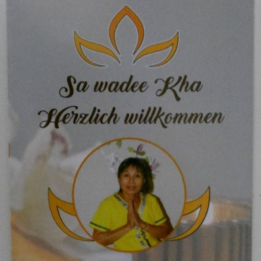 Lotus Thai Massage Bremen logo