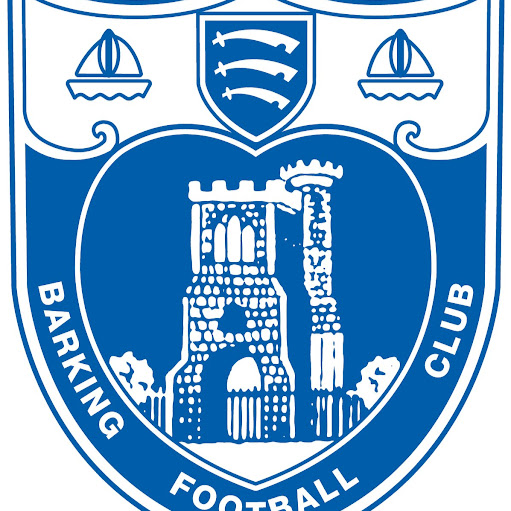 Barking Football Club logo
