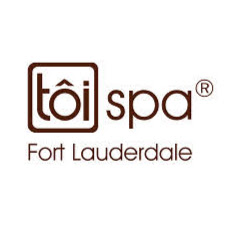 Toi Spa Fort Lauderdale | Nail salon 33316 logo