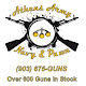 Athens Army Navy & Pawn (AANP-Gun & Ammo Super Store)