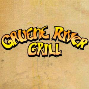 Gruene River Grill logo