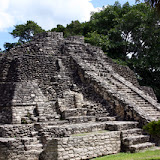 Chaccoben, Costa Maya, Mexico