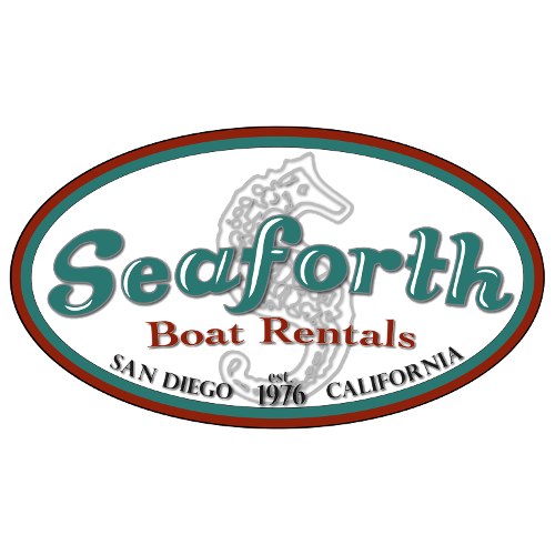 Seaforth Boat Rentals logo