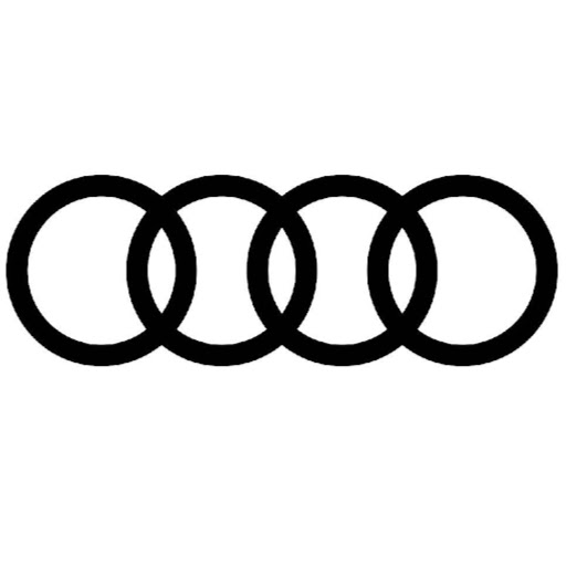 Audi Centre Brighton logo