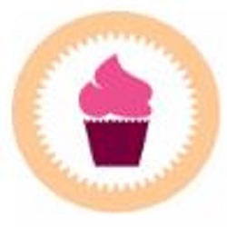 Sweetbites Cafe and Bakery logo