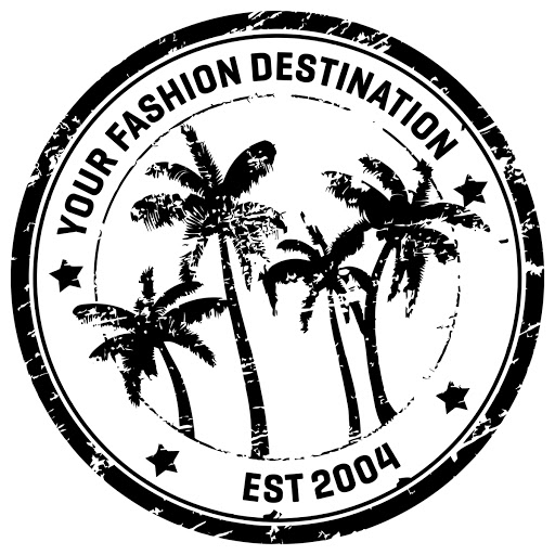 Fashion Island Shopping Centre logo