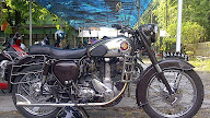 Modifikasi Motor Gl Max