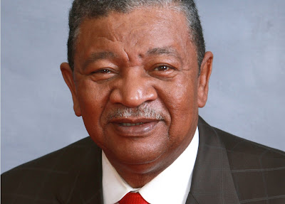Heroic North Carolina legislator Larry Womble is fighting for his life