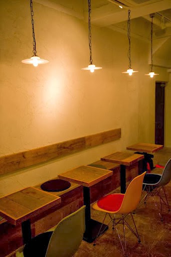 Bookcafe days
