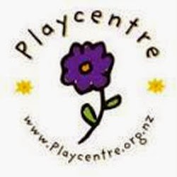 Morningside Playcentre logo