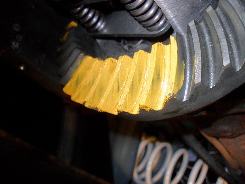 What Does Camaro Mean >> My turn! Is my gear pattern good? - LS1TECH - Camaro and Firebird Forum Discussion What Does Camaro Mean >> My turn! Is my gear pattern good? - LS1TECH - Camaro and Firebird Forum Discussion