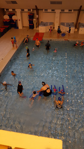 Piscine de Grivegnée