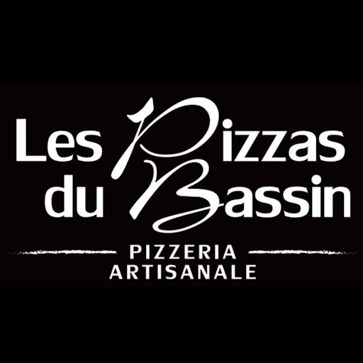 Les Pizzas du Bassin logo