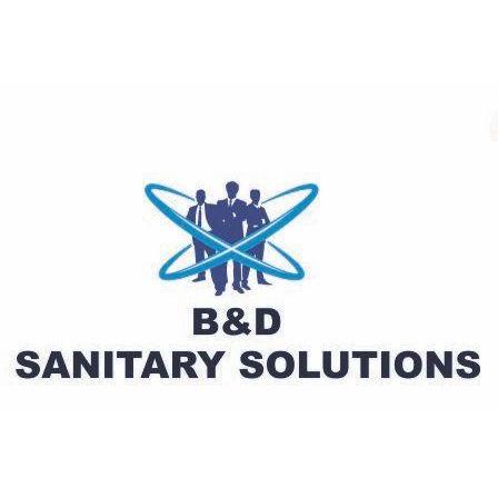 B&D SANITARY SOLUTIONS PTY LTD logo