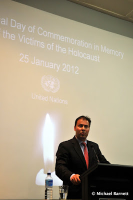 Josh Frydenberg MP delivers the keynote address Josh Frydenberg MP delivers the keynote address