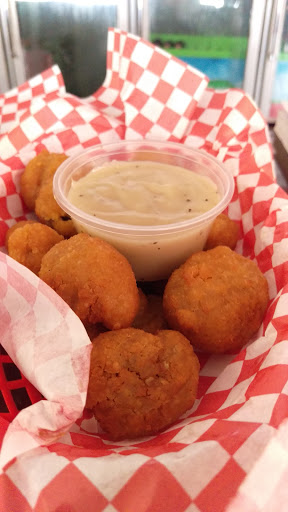 Texas Burgers Brews And Blues