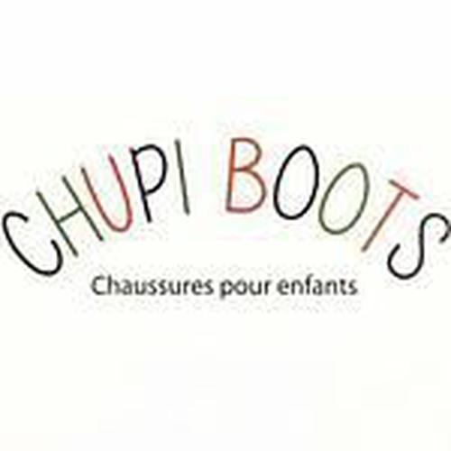 Chupi Boots logo