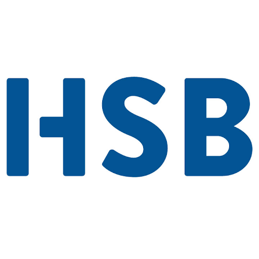 HSB Hans Schmid AG logo