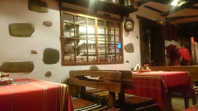 Photos of Restaurant Garden XIX Century