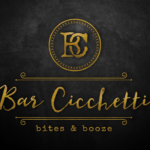 Bar Cicchetti logo