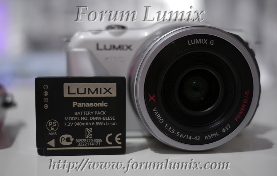 Panasonic Lumix GF5 (Infos officielles) Lumix%20GF5_004