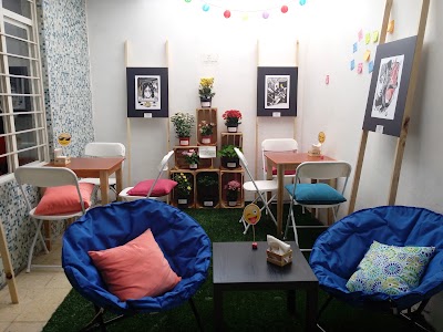 Photos of Comuna Coworking