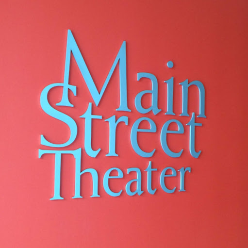 Main Street Theater logo