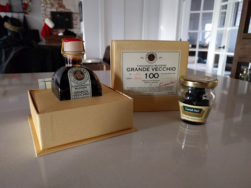 Douceurs Du Marché (Les)