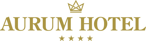 Hotell Aurum logo