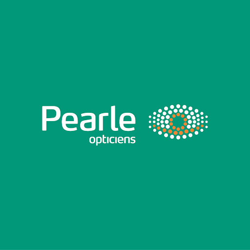 Pearle Opticiens Arnhem - Presikhaaf logo
