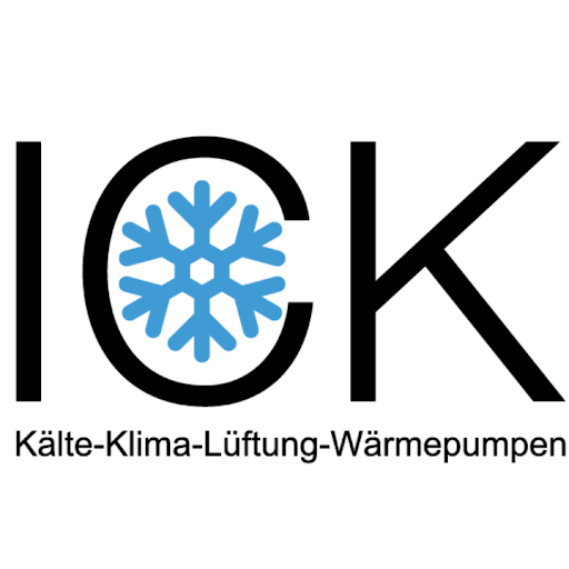ICK Kälte GmbH logo