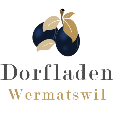 Dorfladen Wermatswil logo