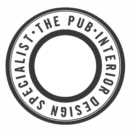 The Pub Design Company logo