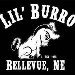 Lil' Burro logo