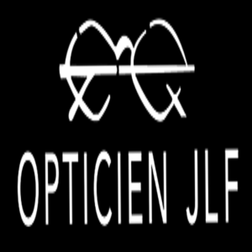 Opticien JLF - Jean Louis Foucalet logo