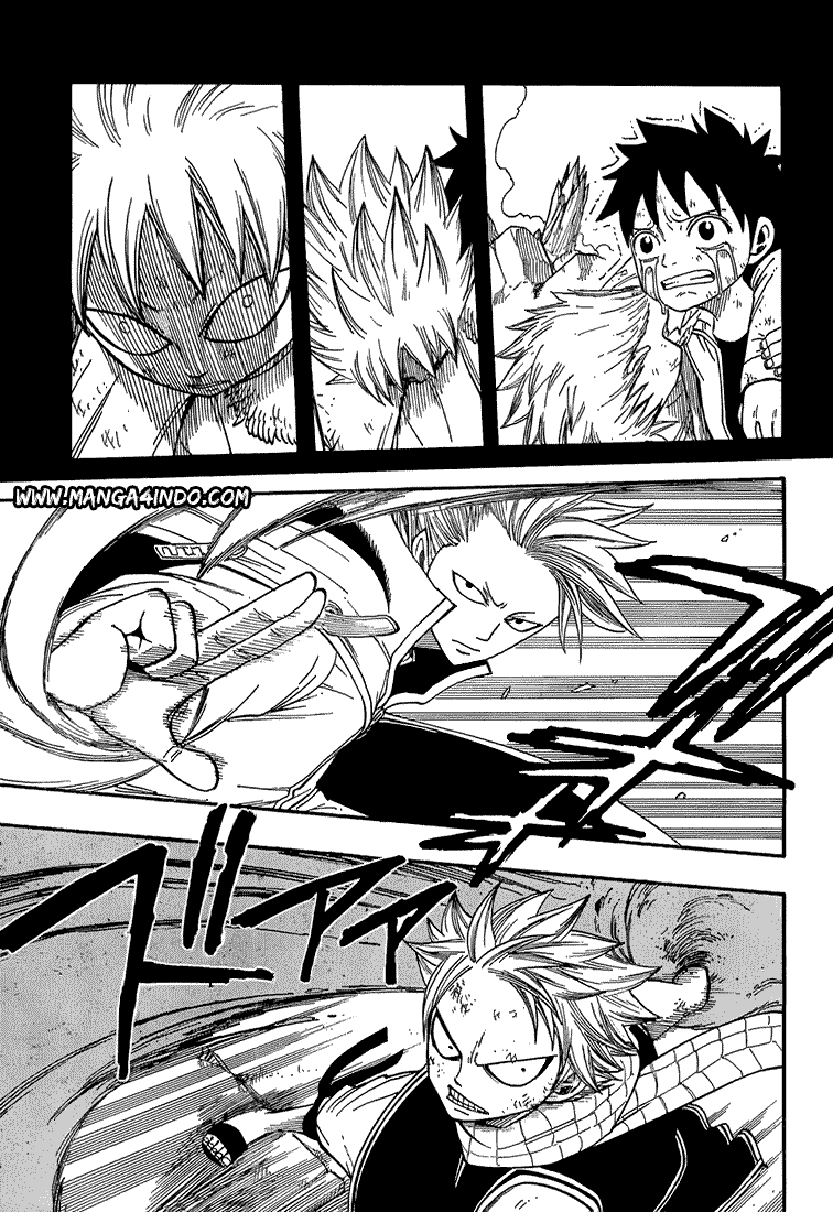 Fairy Tail Bahasa Indonesia- www.manga4indo.com - Jika Gambar Tidak Keluar, Silahkan Tekan F5