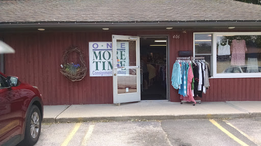 Consignment Shop «One More Time», reviews and photos, 406 Main St, Wakefield, RI 02879, USA
