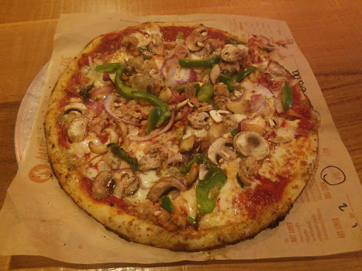Pizza Restaurant «Blaze Pizza», reviews and photos, 3939 William Penn Hwy, Monroeville, PA 15146, USA