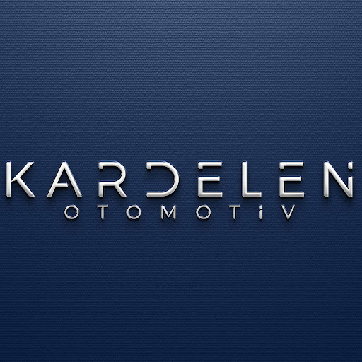 KARDELEN OTOMOTİV logo