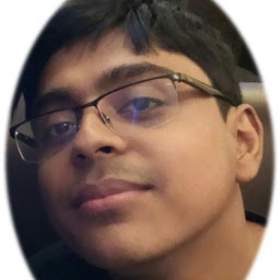Bhargav Chowdhury's user avatar