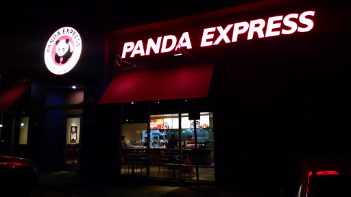Chinese Restaurant «Panda Express», reviews and photos, 1008 I-35, New Braunfels, TX 78130, USA