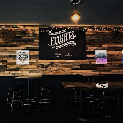 Argentina vs Spain World Cup 2026 Final Watch Party at Flights Tap Room & Whiskey Lounge