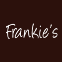 Frankies Hairdressing logo